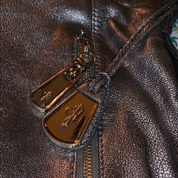 Like new Cole Haan handbag - Picture 2 of 8